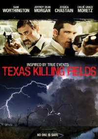 Texas Killing Fields Texas Killing Fields