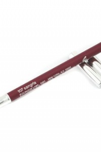 Clinique Womne Cream Shaper for Lips, No. 107, Sangria, 0.04 Ounce Clinique Womne Cream Shaper for Lips, No. 107, Sangria, 0.04 Ounce