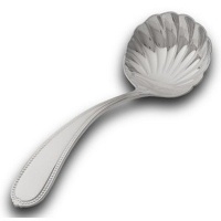 Tuttle la Preference Sterling Triumph Gravy ladle Tuttle la Preference Sterling Triumph Gravy ladle