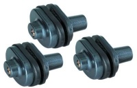 Master Lock 90TRISPT Keyed-Alike Gun Locks, 3-Pack Master Lock 90TRISPT Keyed-Alike Gun Locks, 3-Pack