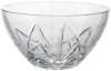 Marquis By Waterford Brookside 10-Inch Crystalline Bowl