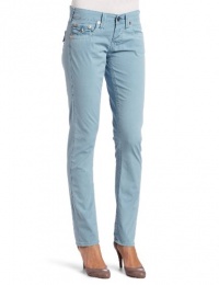 True Religion Women's Cameron Boyfriend Fit Jean