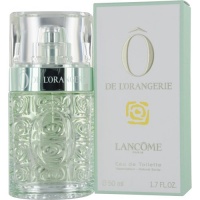 Lancome O De L'orangerie Eau De Toilette Spray for Women, 1.7 Ounce Lancome O De L'orangerie Eau De Toilette Spray for Women, 1.7 Ounce