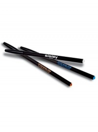 Add intensity to your eyes, dressing them with glittering highlights. Unique moulded texture with maximum pearl particle content enhances shimmer while oils and waxes guarantee quick, easy, glide-on application. A genuine Swarovski crystal matches its firm lead that lets you draw precise, long-lasting lines, yet is gentle on delicate eyelids. Suitable for sensitive eyes and contact lens wearers. Add intensity to your eyes, dressing them with glittering highlights. Unique moulded texture with maximum pearl particle content enhances shimmer while oils and waxes guarantee quick, easy, glide-on application. A genuine Swarovski crystal matches its firm lead that lets you draw precise, long-lasting lines, yet is gentle on delicate eyelids. Suitable for sensitive eyes and contact lens wearers.