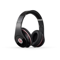 Beats Studio Over-Ear Headphone (Black) Beats Studio Over-Ear Headphone (Black)