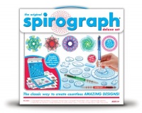 Spirograph Deluxe Design Set Spirograph Deluxe Design Set