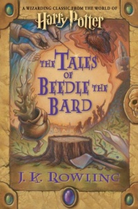 The Tales of Beedle the Bard, Standard Edition (Harry Potter) The Tales of Beedle the Bard, Standard Edition (Harry Potter)