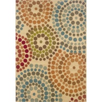 Sphinx by Oriental Weavers 2205A Emerson Area Rug Size - 1.10 x 3.3 ft. Sphinx by Oriental Weavers 2205A Emerson Area Rug Size - 1.10 x 3.3 ft.