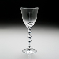 Very stylish - at home in the smartest of settings. A beautifully handmade crystal that is elegant and contemporary. Great stem detail. Very stylish - at home in the smartest of settings. A beautifully handmade crystal that is elegant and contemporary. Great stem detail.