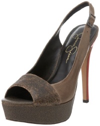Jessica Simpson Women's Rhys Platform Sandal Jessica Simpson Women's Rhys Platform Sandal