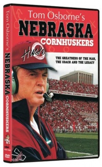 Tom Osborne's Nebraska Cornhuskers Tom Osborne's Nebraska Cornhuskers