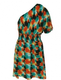 Laundry Drop Shoulder Dress Tigerlily 8 Laundry Drop Shoulder Dress Tigerlily 8