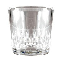 Delicately cut fine crystal stemware adds a graceful note to your formal dining. Coordinates with the Duchesse Stemware and china. Delicately cut fine crystal stemware adds a graceful note to your formal dining. Coordinates with the Duchesse Stemware and china.