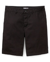 Vince Trouser Cotton Stretch Shorts Vince Trouser Cotton Stretch Shorts
