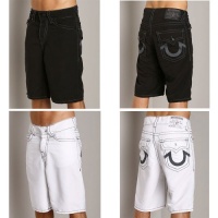 True Religion Jeans Men's Boardshorts Swim Shorts True Religion Jeans Men's Boardshorts Swim Shorts