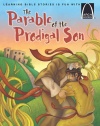 The Parable of the Prodigal Son (Arch Books)