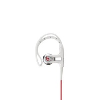 Powerbeats by Dr. Dre In-Ear Headphone (White) Powerbeats by Dr. Dre In-Ear Headphone (White)