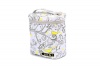 Ju-Ju-Be Fuel Cell Bottle Bag, Pretty Tweet