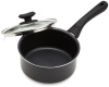 Ecolution Artistry Eco-Friendly 2  Quart Saucepan with Lid