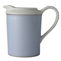 Dune Blue is inspired by distant deserts drawn from timeless landscapes, the rim bears the imprint of waves on sand created from the caress of the wind. Dune Blue's introduction arrives with the success of Dune and the new color brings to one's mind open skies and endless oceans. Dishwasher Safe. Dune Blue is inspired by distant deserts drawn from timeless landscapes, the rim bears the imprint of waves on sand created from the caress of the wind. Dune Blue's introduction arrives with the success of Dune and the new color brings to one's mind open skies and endless oceans. Dishwasher Safe.