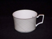 Noritake Veneto Cup, 7 1/2 Oz Noritake Veneto Cup, 7 1/2 Oz