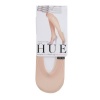 HUE Perfect Edge Foot Liners Style 12763