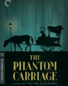 The Phantom Carriage (Criterion Collection)