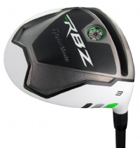 TaylorMade RocketBallz Fairway Wood TaylorMade RocketBallz Fairway Wood