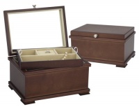 Reed & Barton Bailey Jewelry Chest Reed & Barton Bailey Jewelry Chest