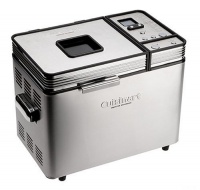 Remanufactured Cuisinart CBK-200FR 2-Pound Convection Automatic Bread Maker Remanufactured Cuisinart CBK-200FR 2-Pound Convection Automatic Bread Maker