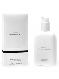 EXCLUSIVELY AT SAKS. This silky gel gently cleanses the skin while respecting the skin's delicate and natural moisture. The skin is left lightly perfumed, soft and comfortable. 6.7 oz. EXCLUSIVELY AT SAKS. This silky gel gently cleanses the skin while respecting the skin's delicate and natural moisture. The skin is left lightly perfumed, soft and comfortable. 6.7 oz.
