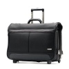 Samsonite Premier Wheeled Garment Bag, Black, One Size
