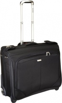 Ricardo Beverly Hills Big Sur 42-Inch Rolling Garment Bag,Black,42-inch Ricardo Beverly Hills Big Sur 42-Inch Rolling Garment Bag,Black,42-inch