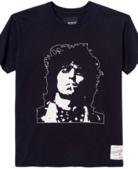 Kool Keith. Rock the icon that ruled the musical landscape for half a century with this graphic t-shirt from Rolling Stones. Kool Keith. Rock the icon that ruled the musical landscape for half a century with this graphic t-shirt from Rolling Stones.