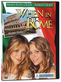 When in Rome When in Rome