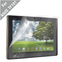 Acase(TM) AcaseView Screen Protector Films (Anti-Glare, Anti- Fingerprint, Matte) for Asus Eee Pad Transformer TF101 (3 Pack) Acase(TM) AcaseView Screen Protector Films (Anti-Glare, Anti- Fingerprint, Matte) for Asus Eee Pad Transformer TF101 (3 Pack)