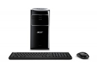 Acer AME600-UR368 Desktop (Black) Acer AME600-UR368 Desktop (Black)