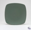 Noritake Colorwave Green 6-1/2-Inch  Mini Quad Plates