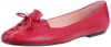 Betsey Johnson Women's Bevrly Flat