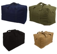 Rothco Parachute Cargo Duffle Bag Rothco Parachute Cargo Duffle Bag