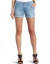 Rich & Skinny Women's Hampton Short