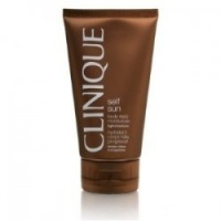 Clinique Self Sun Body Daily Moisturizer Light / Medium 5 oz / 150 ml Light / Medium Clinique Self Sun Body Daily Moisturizer Light / Medium 5 oz / 150 ml Light / Medium