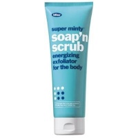Bliss - Super Minty Soap'n Scrub (8 oz) Bliss - Super Minty Soap'n Scrub (8 oz)