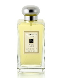 The first Jo Malone fragrance was created as a gift for the original 20 facial clients. The warm, woody scents of sandalwood and cedarwood are seasoned with nutmeg and vibrant ginger in this unexpected combination of ingredients. The first Jo Malone fragrance was created as a gift for the original 20 facial clients. The warm, woody scents of sandalwood and cedarwood are seasoned with nutmeg and vibrant ginger in this unexpected combination of ingredients.