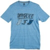 Mens Quiksilver Grail Tee