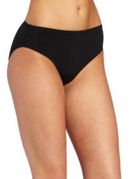Speedo Women's Endurance High Waist Swimsuit Bottom Speedo Women's Endurance High Waist Swimsuit Bottom