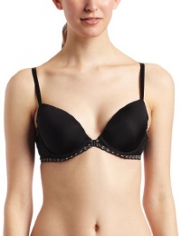 B.Tempt'D By Wacoal Womens Faithfully Yours Tback Bra, Night, 36DD B.Tempt'D By Wacoal Womens Faithfully Yours Tback Bra, Night, 36DD