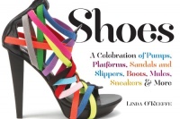 Shoes: A Celebration of Pumps, Sandals, Slippers & More Shoes: A Celebration of Pumps, Sandals, Slippers & More