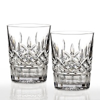 Lismore has wooed and won three generations over. The addition of these Old Fashions, in the 12 ounce size, that many favor for serving whiskies on ice or sipping spirits such as fine single malts is a great addition to the line. Its distinctive shape has lead to being nicknamed the roly poly, but this versatile new staple for the well-apponted home bar seems much too glamorous to be at home with that name. Lismore has wooed and won three generations over. The addition of these Old Fashions, in the 12 ounce size, that many favor for serving whiskies on ice or sipping spirits such as fine single malts is a great addition to the line. Its distinctive shape has lead to being nicknamed the roly poly, but this versatile new staple for the well-apponted home bar seems much too glamorous to be at home with that name.