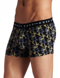 HUGO BOSS Men's Printed Boxer Brief HUGO BOSS Men's Printed Boxer Brief